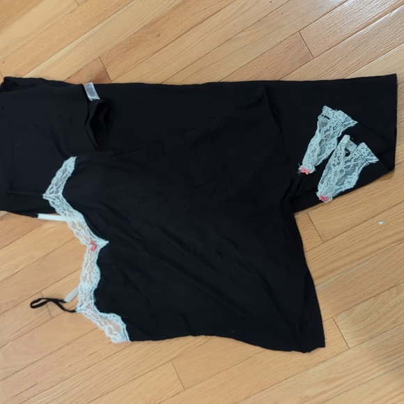 Victoria's Secret Other - Victoria Secret size medium vintage pajamas